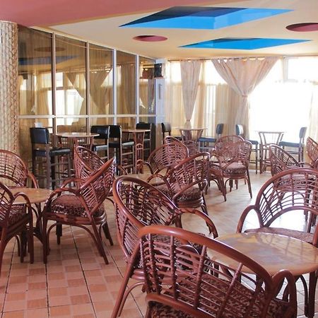 Pearl Palace Hotel Nairobi Buitenkant foto