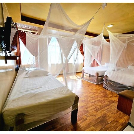 Pearl Palace Hotel Nairobi Buitenkant foto